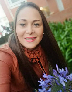 47 Year Old Other City, Colombia Woman